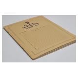 (42) US Stamp Mint Sheets ($87.00+Face Value)