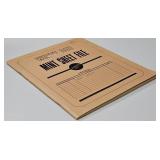 (35) US Stamp Mint Sheets ($84.50+Face Value)