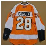 Philadelphia Flyers Claude Giroux Hockey Jersey