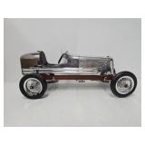 Authentic Models "Spindizzies" PC011 Tether Car