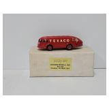 DMC DeHanes #700 Texaco Doodlebug Model