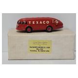 DMC DeHanes #700 Texaco Doodlebug Model