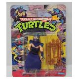 TMNT Teenage Mutant Ninja Turtles Shredder (MIP)