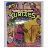 TMNT Teenage Mutant Ninja Turtles Splinter (MIP)