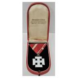 Military -WWII Austrian 1st Republic Knights Cross