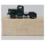 DMC DeHanes #501 B Mack Tractor Model