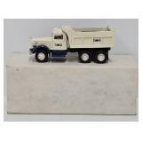 DMC DeHanes #201 Mack Blue Diamond Truck Model