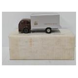 DMC DeHanes #103 UPS Delivery Truck Model