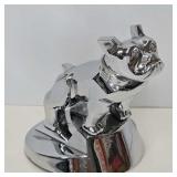 Mack Truck Bulldog Hood Ornament