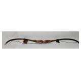 1953 Bear Sears Ptarmingan Recurve Bow & Quiver