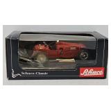 Schuco-Classic #01221 Studio II Auto Union (MIB)