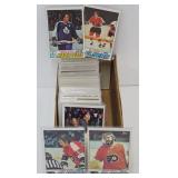 (242) 1977/78T Hockey Cards