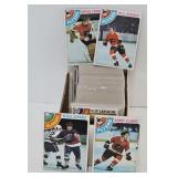 (230) 1979/80T Hockey Cards