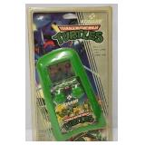 TMNT Teenage Mutant Ninja Turtles Video Game