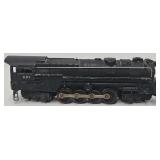Lionel O-Gauge Locomotive #681