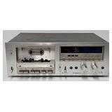 Pioneer Model CT-F750 Stereo Cassette Deck