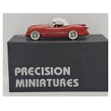 Precision Miniatures1:43 Die cast 