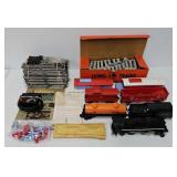 1963 - 1964 Lionel O-Gauge Train Set