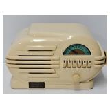 Crosley Collector Edition Radio/ Cassette Player
