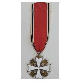 Military- WWII Order of the German Eagle 3rd Class