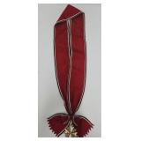 Military- WWII Order of the German Eagle w/Swords