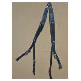 Military - WWII German Wehmacht Combat Y-straps