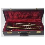 Kuhnl & Hoyer Trumpet w/Vincent Bach Mouthpiece