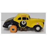 AC Gasser "Eight Ball" 1:24 Slot car
