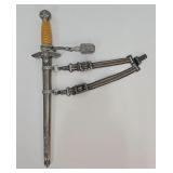 Military- German WWII Luftwaffe Dagger
