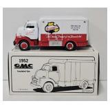 1st Gear 1:34 Die Cast Falstaff Beer Insulated Van