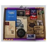 Automobilia Collectibles