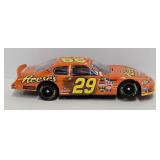SCX 1:32 2005 Monte Carlo NASCAR Slot Car