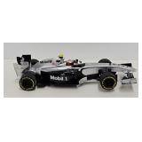 SCX 1:32 Mercedes McLaren MP4-24 Slot Car