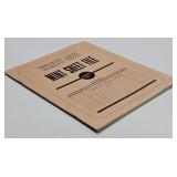(35) US Stamp Mint Sheets ($253.50+Face Value)