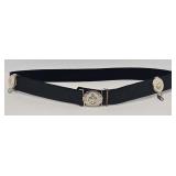 Military - WWII German Kreigsmarine Officers Belt