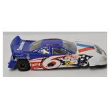 #6 Valvoline Taurus Stock Car 1:24 Slot Car