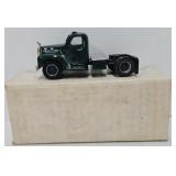 DMC DeHanes #500 B Mack Tractor Model