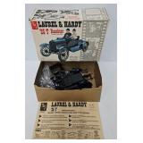 AMT #T462 Laurel & Hardy 
