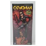 2014 Moebius DC Comics Catwoman Model Kit