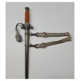 Military - WWII German Army Officer