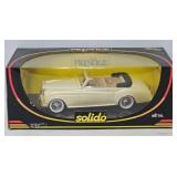 Solido Prestige 1:18 Die Cast Rolls-Royce