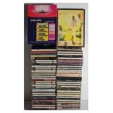 Elton John, Phil Collins, Don Henley &Genesis CD