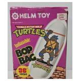 TMNT Teenage Mutant Ninja Turtles Bop Bag