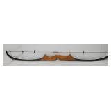 Browning Explorer 47#, 62" Recurve Bow