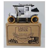 Jan Blenken 1:13 Tin George Carette Style Car