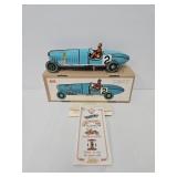 1985 Paya Ltd edition Tin Key Wind 1932 Cerrara