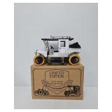 Jan Blenken 1:13 Tin George Carette Style Car