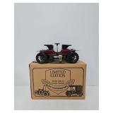 Jan Blenken 1:13 Tin George Carette Style Car