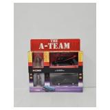 Corgi A-Team & Knight Rider Die Cast Models