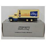 DMC DeHanes #102 Blatz Beer Truck Model